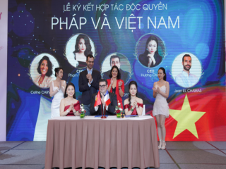 Talkshow Phụ nữ truyền cảm hứng với chủ đề “Sống bõ đời Phụ nữ”